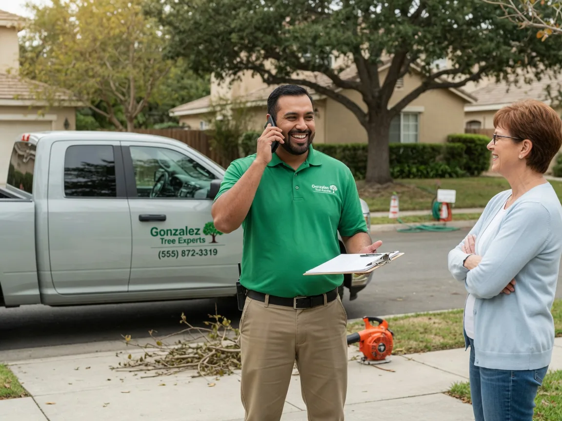 Tree Service Lynch Station, VA FAQs